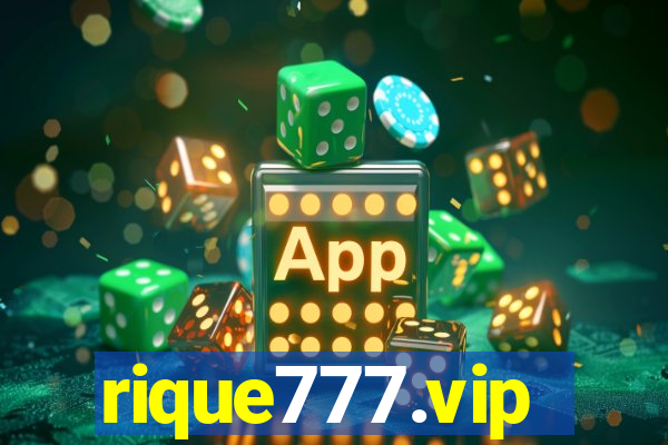 rique777.vip