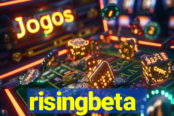 risingbeta