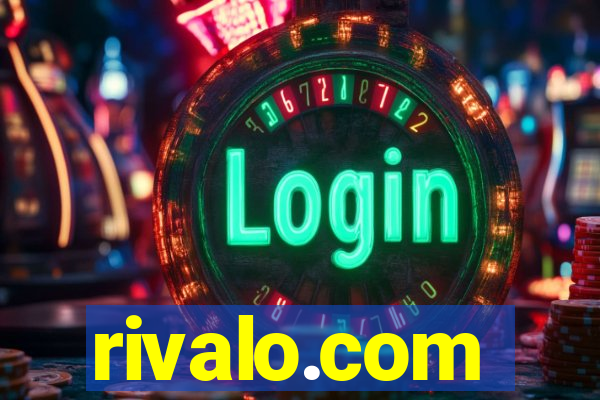rivalo.com