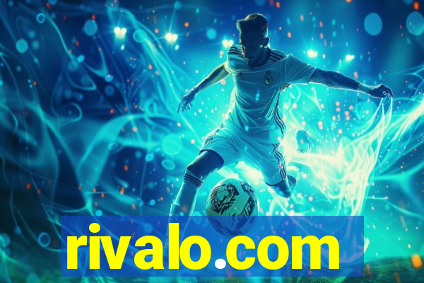 rivalo.com