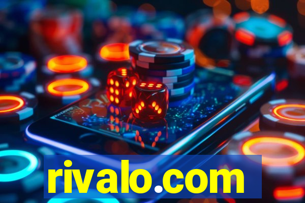 rivalo.com
