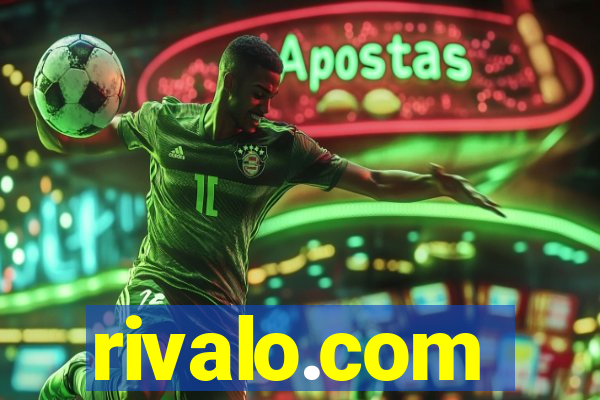 rivalo.com