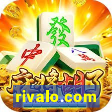 rivalo.com