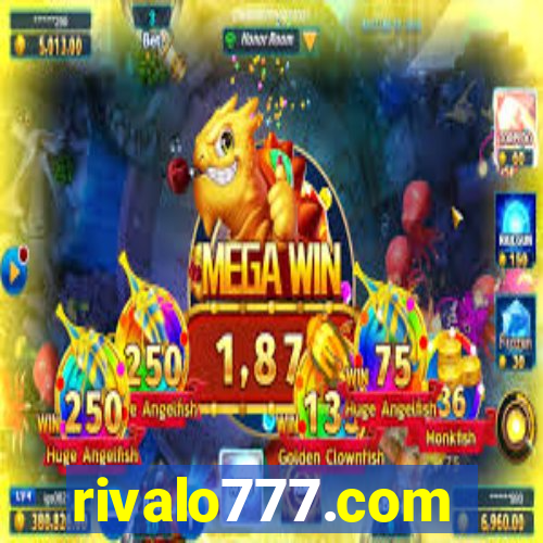 rivalo777.com