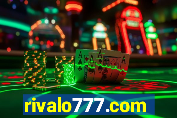 rivalo777.com