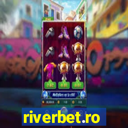 riverbet.ro
