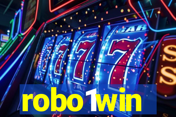robo1win