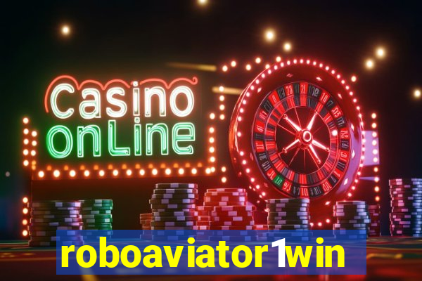 roboaviator1win
