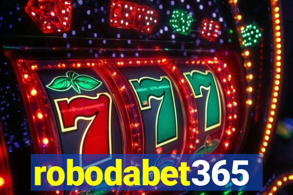 robodabet365