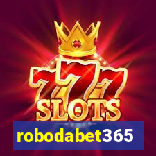 robodabet365