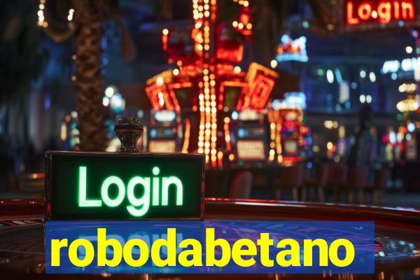 robodabetano