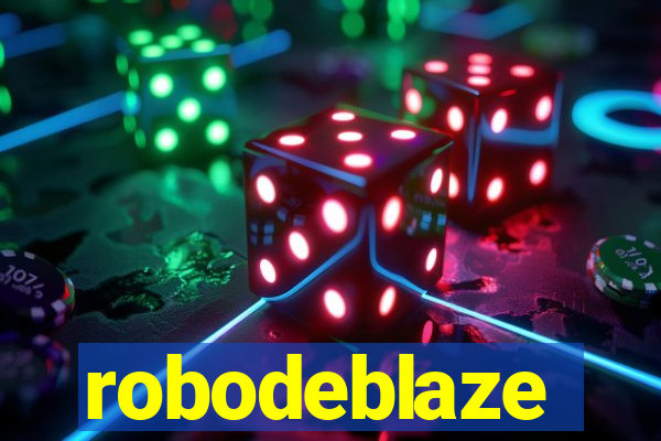 robodeblaze