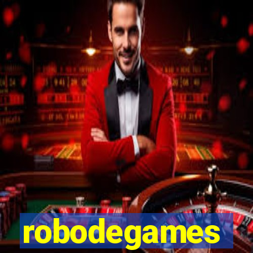 robodegames