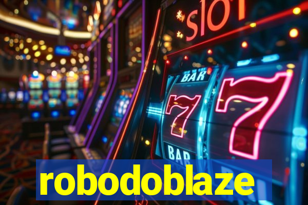 robodoblaze