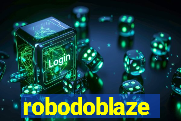 robodoblaze