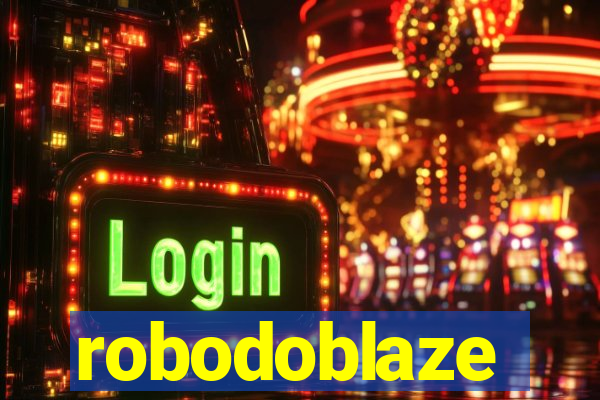 robodoblaze