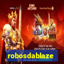 robosdablaze