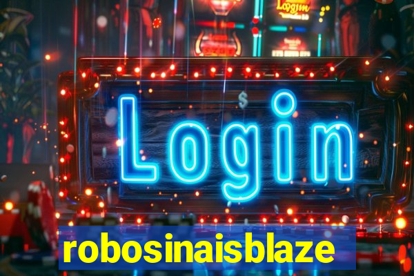robosinaisblaze