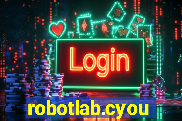 robotlab.cyou