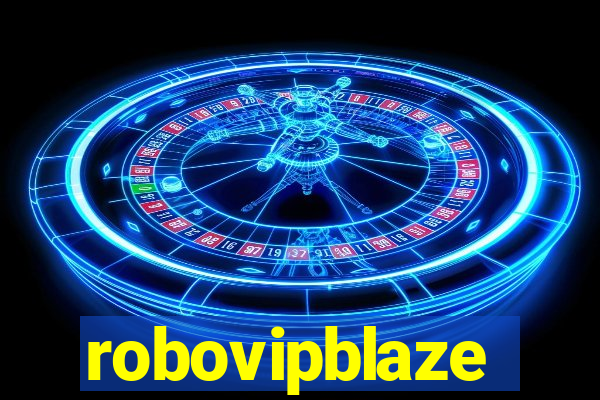 robovipblaze