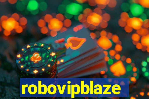 robovipblaze