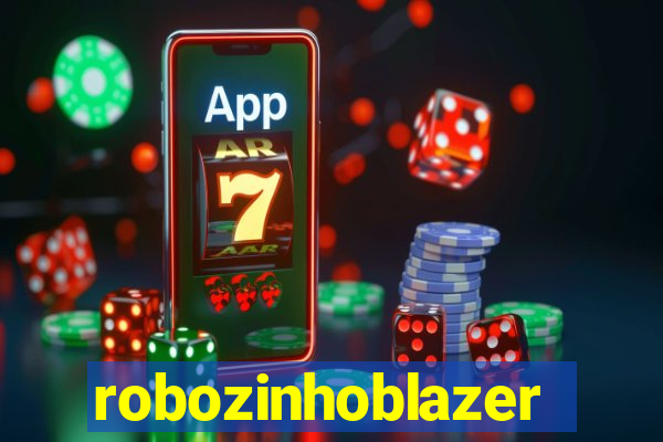 robozinhoblazer