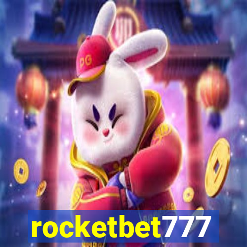 rocketbet777