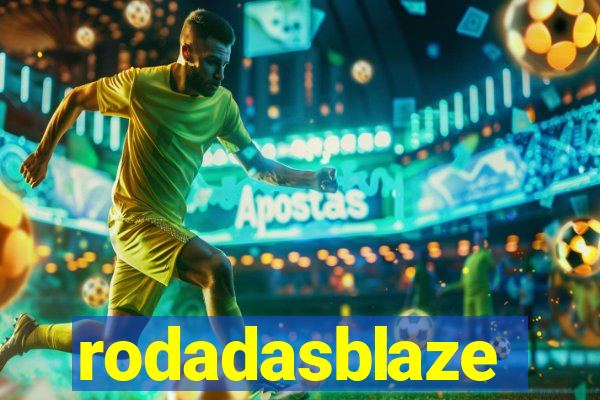 rodadasblaze