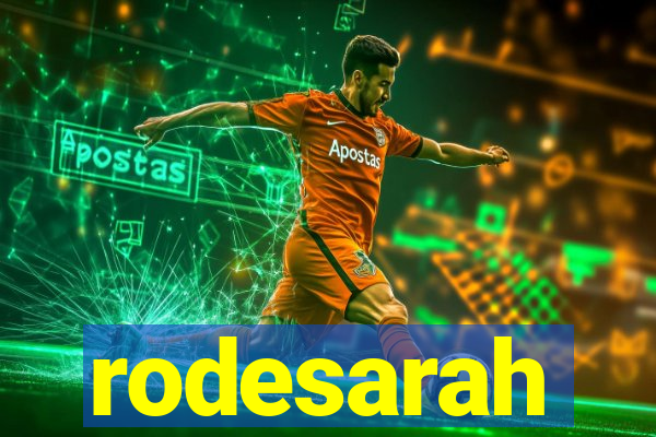 rodesarah