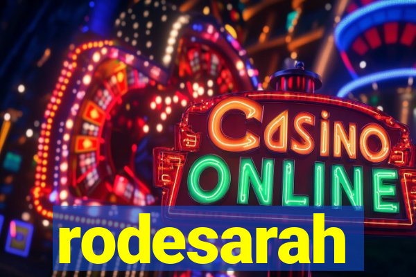 rodesarah