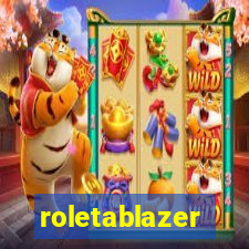roletablazer