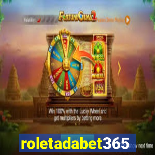 roletadabet365