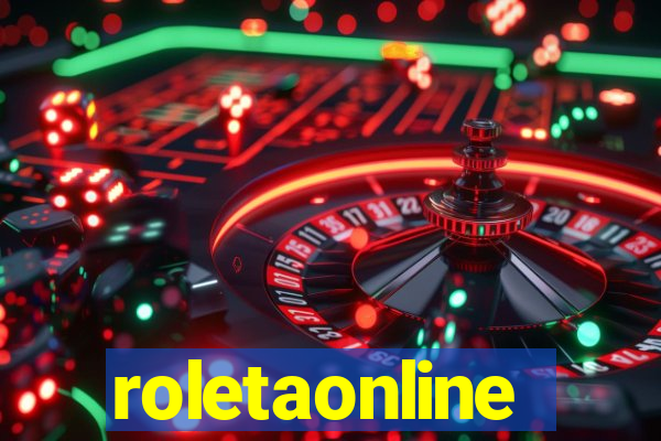 roletaonline