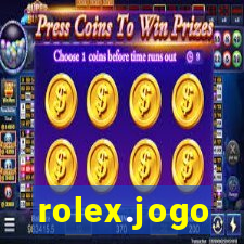 rolex.jogo