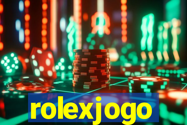 rolexjogo