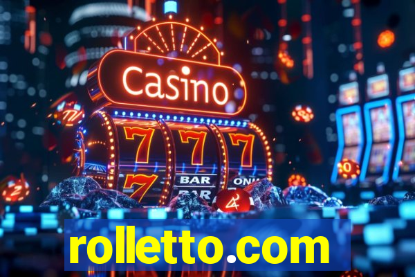 rolletto.com