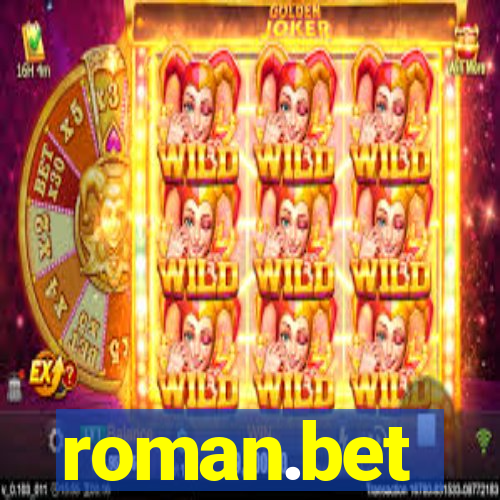 roman.bet