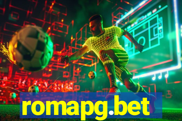 romapg.bet