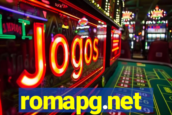 romapg.net