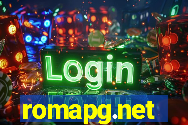 romapg.net