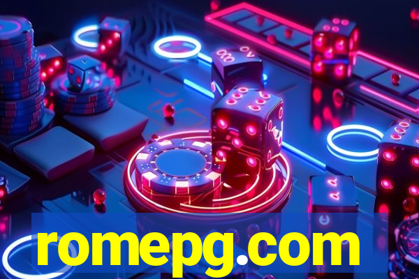romepg.com