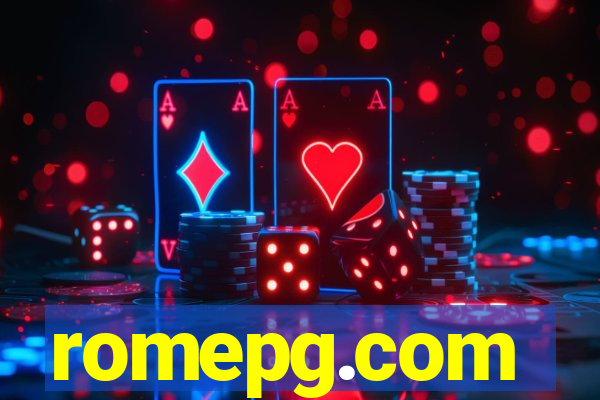 romepg.com