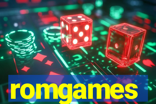 romgames