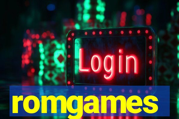 romgames