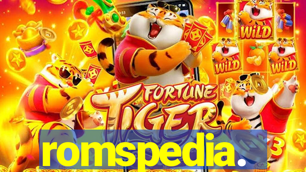 romspedia.
