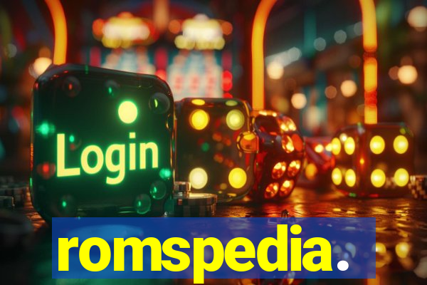 romspedia.