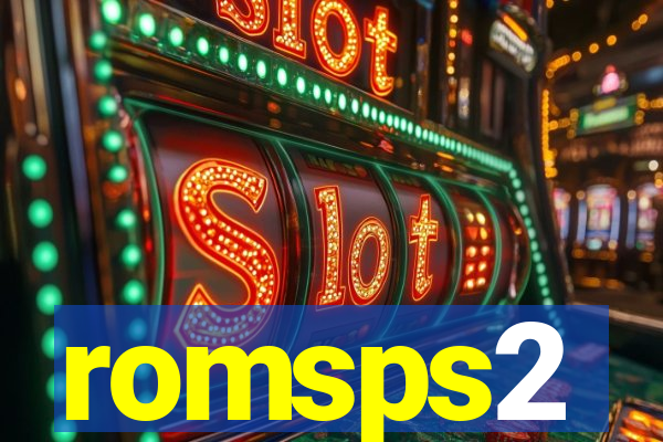 romsps2
