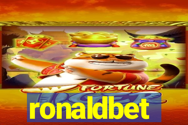 ronaldbet