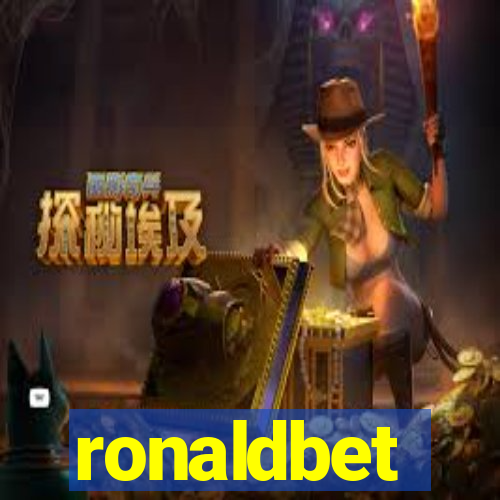 ronaldbet