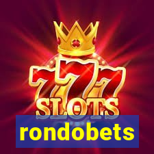rondobets